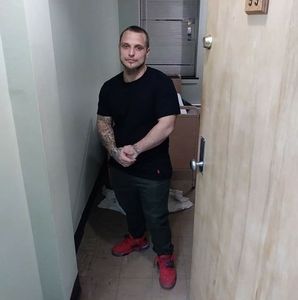 Meet your Posher, Joey